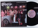 MIDNIGHT STAR No Parking On The Dancefloor SOLAR LP VG+ ba