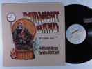 GIL SCOTT-HERON & BRIAN JACKSON Midnight Band ARISTA LP VG+ gatefold ba