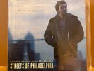 Bruce Springsteen: Streets Of Philadelphia (Maxi-Single Vinyl, used)