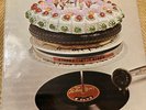 Rolling Stones Let It Bleed Unboxed Decca  SKL5025 UK Stereo +inner . Exc Con