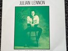 Julian Lennon Too Late for goodbyes  '84 OZ PROMO 12