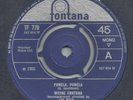 Wayne Fontana - Pamela, Pamela (7
