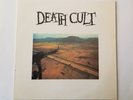 Death Cult Brothers Grimm - Original 12” Single - SIT 23 T - 1983 - The Cult