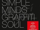 Simple Minds - Graffiti Soul - New Vinyl Record - G1362a