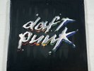 Daft Punk Discovery 2LP Vinyl Record Reissue 2022 New Sealed