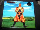 David Bowie Earthling SEALED NEW 2015 RSD 180g Green Vinyl Record RTI Audiophile