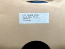 78 RPM -- Kid Prince Moore,  ARC uniss vinyl test 18965 (-2), E- Back Bite Blues