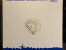 Rita Reys Radio Nederland Transcription Record w/ commentary-Super Rare  NM-