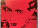 Rare Soft Cell Lyric Book In Your Bed 7” Vinyl Italy 1987 Marc Almond Postcard