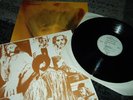 THE ROLLING STONES : GOAT`S HEAD SOUP PROMO ONLY WHITE LABEL LP 1973 COC 59101