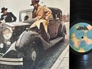 WILLIE COLON & HECTOR LAVOE Crime Pays LP '72 FANIA Mono Latin Salsa Original VG