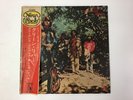 CREEDENCE CLEARWATER REVIVAL GREEN RIVER - LIBERTY LP-8816 Japan  LP
