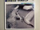 Donald Byrd: Free Form 33 jukebox EP Blue Note/US w/strip/identifiers Vinyl: EX