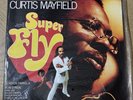 Curtis Mayfield - Super Fly MFSL 2-481 2LP 45RPM SEALED OOP MOFI