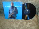 Sonny Rollins The Bridge RCA LPM-2527 MONO Jim Hall Bob Cranshaw 1962 org pres