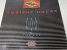 Various - Ambient House - The Compilation By DFC (LP, Comp)