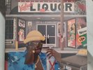 Mickey Diamond - No Liquor Before Twelve (LP) Black Vinyl Edition