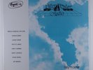 BILLY FOSTER & AUDIO Self Titled EQUISTAR E-101 LP SEALED ba