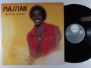 MASSIAH Seventh Heaven QUALITY/RFC LP VG+ canada ba