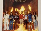 Lynyrd Skynyrd Street Survivors LP MCA 3029 Flames Cover In VG LP Is VG+