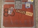 Eagles Live by Eagles (Record, 2021) Includes Poster Factory Sealed
