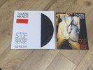 Stop Making Sense Talking Heads 2LP 2023 Booklet + HYPE STICKER GREAT SHAPE