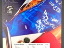 Richard Wright • Wet Dream WHITE LABEL PROMO WLP vinyl record LP NM M-