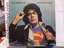 RAY BARRETTO Indestructible ORIG FANIA DARK CLOUDS not reissue