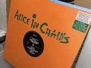 Alice In Chains - Would 12” EP - green. VG+
