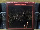 AUDIOPHILE 180g MFSL 2-426 2x LP BOB DYLAN THE BAND BEFORE THE  FLOOD MOFI LTD