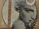 MADONNA TRUE BLUE 12”LP VINYL 1986 Limited Edition Picture Disc made In England