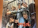 Five Live Yardbirds Dated 1964 UK 1677 Columbia Mono Vinyl Record