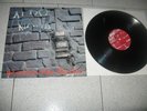 ALDO NOVA - Blood On The Bricks (1991) Vinyl, Jamco 848 513-1 LP - Hard Rock