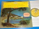 Lorin Maazel MENDELSSOHN Symphonies No.4 & 5 - DGG 138 684 Red Stereo