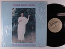 TERESA BATTLE JONES For His... PYRAMID LP VG+ gospel modern soul boogie HEAR b