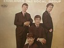 THE BEATLES- Introducing The Beatles Mono LP