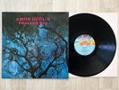 AMON DUUL II Phallus Dei LP 1980 Germany Krautrock Psychedelic Rock