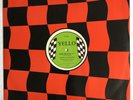 YELLO -The Race (The Pits Mix)- UK Promo 12” In Custom Sleeve (Vinyl Record)