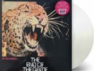 Peter Green - The End of the Game 180 Gram White Colored Vinyl LP 1000 WW NEU