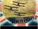 BULLDOG BREED MADE IN ENGLAND VINYL ALBUM 1969 MONO NOVA ON5 ORIGINAL DUSTSLEEVE
