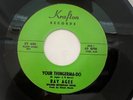 Northern Soul 45 / Ray Agee 