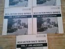 RCA VICTOR RACE SERIES 7