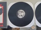 Anthrax Fist 'Em All  Black Vinyl 2 LP Record New