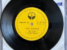 Los Signos Ternura Olor A Rosas BOLIVIA Psych Rock Funk Salsa EP HEAR