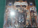 MICHAEL JACKSON - DANGEROUS (2LP SIGILLATO EPIC LEGACY SONY MUSIC 2021)