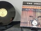 The Jokers (25th Anniversary & Reunion) Collectors Album LP w/ Autographs