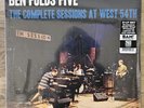 Ben Folds Five - Complete Sessions at West 54th Gold Vinyl 2xLP New