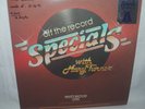 Westwood One Radio show, The Doors, OFF THE RECORD, MARY TURNER, LP record, RARE