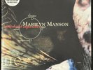 Marilyn Manson Antichrist Superstar Red 2 X LP Vinyl Record Sealed New Hot Topic