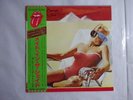Rolling Stones Made In The Shade Rolling Stones ESS-63004 Japan  VINYL LP OBI